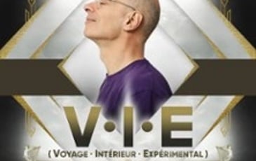 Voyage intérieur expérimental