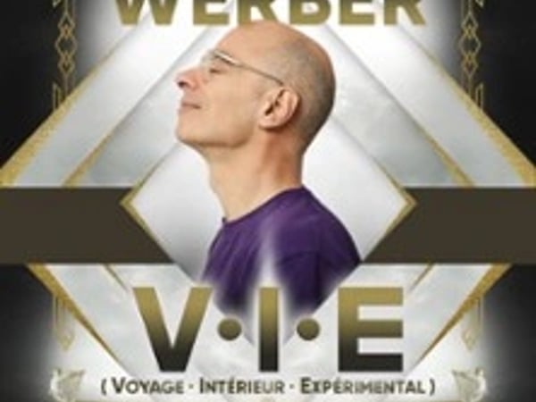 Voyage intérieur expérimental