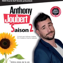 Anthony Joubert