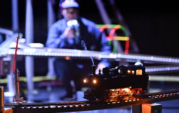 Track - Cie La Boîte à sel