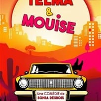 Telma & Mouise
