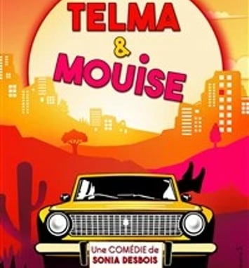 Telma & Mouise