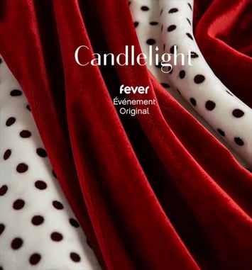 Candlelight : Hommage à Queen