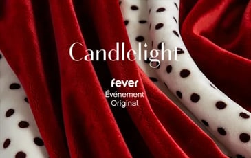 Candlelight : Hommage à Queen