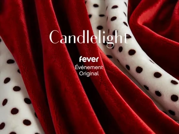 Candlelight : Hommage à Queen