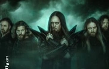 Orden Ogan — Tour Of The Grave
