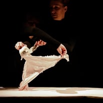 Rien - Cie Atelier des songes