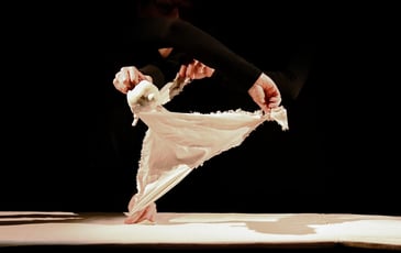 Rien - Cie Atelier des songes