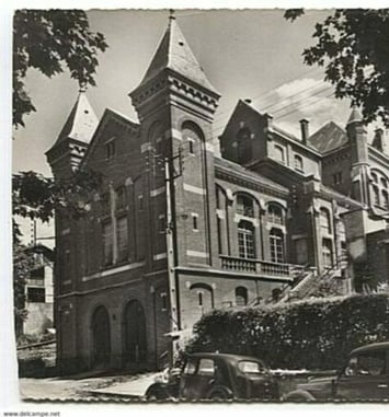 Visitez le musée des métiers et traditions