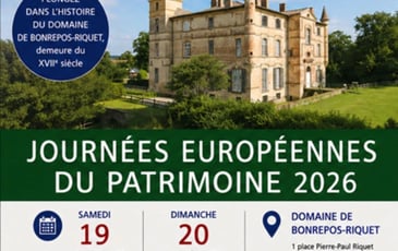 Eau : patrimoine historique et usages contemporains