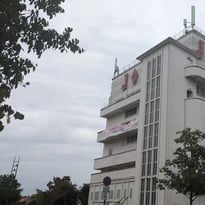 Visites guidées de l'Espace Job