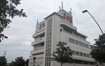 Visites guidées de l'Espace Job