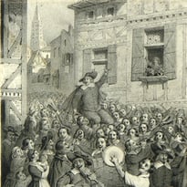 Musique au musée du Vieux-Toulouse