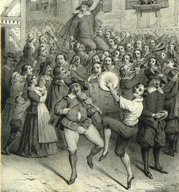 Musique au musée du Vieux-Toulouse