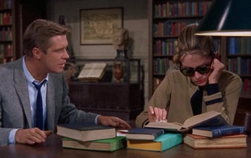 Quiz sur le cinéma