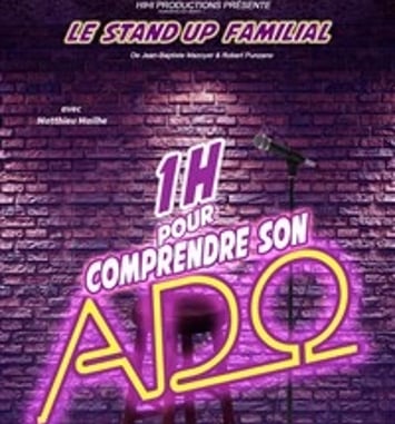 1 heure pour comprendre son ado