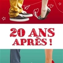 20 ans après !