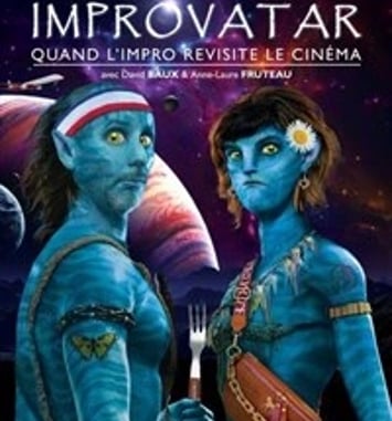 Improvatar