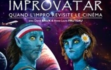 Improvatar