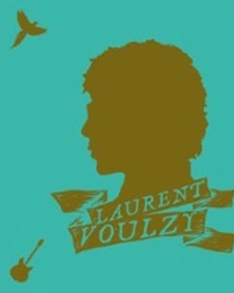 Laurent Voulzy