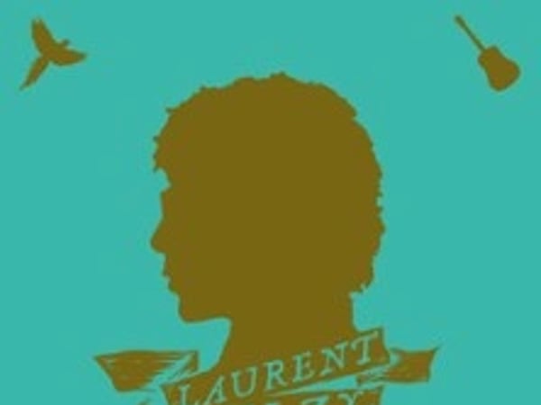 Laurent Voulzy