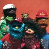 Puppetmastaz : Solid Honey Tour