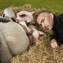 Lotfi Abdelli Je Suis Bien Chez Vous