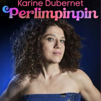 Karine Dubernet