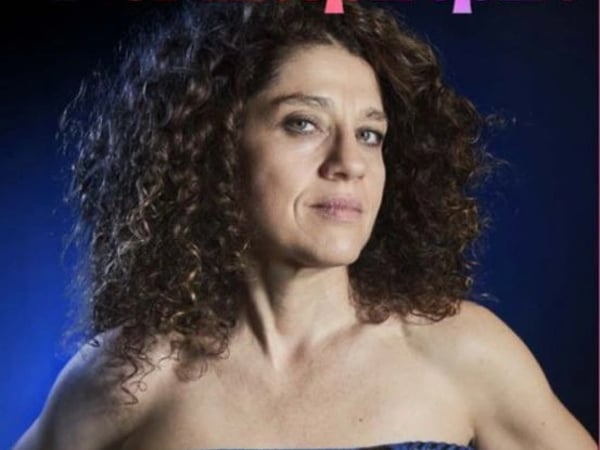 Karine Dubernet