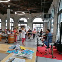 Concert Mathieu Aumethi