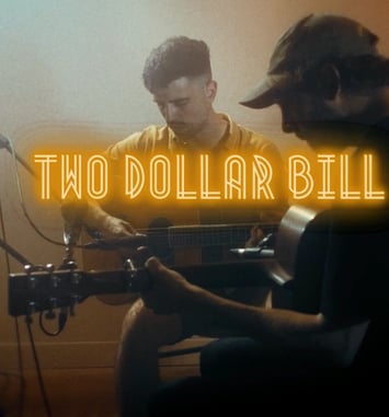 Two Dollar Bill
