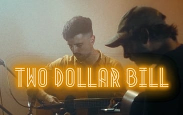 Two Dollar Bill