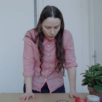 Jours ouvrables de Laida Lertxundi