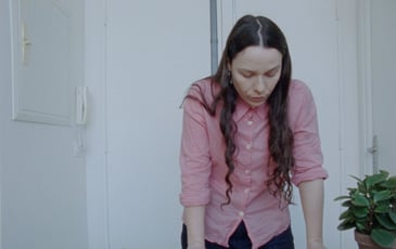 Jours ouvrables de Laida Lertxundi
