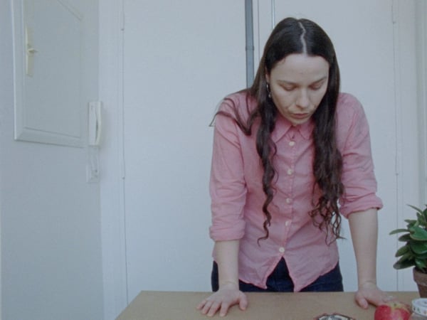 Jours ouvrables de Laida Lertxundi