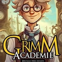La Grimm Académie