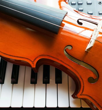 Concert Passo Cansoun Musique