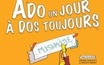 Ado un Jour à Dos Toujours