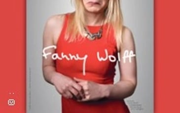 Fanny Wolff, (Dé)tendue !