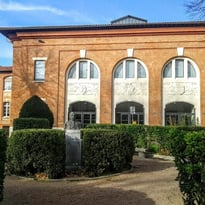 Université Toulouse Capitole, Visite historique du bâtiment des anciennes Facultés