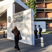 Université Toulouse Capitole, Visite historique du campus de l'Arsenal