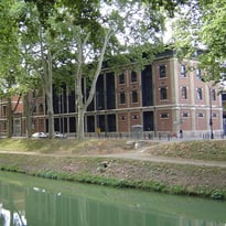 Université Toulouse Capitole : visite historique du campus de la Manufacture des Tabacs