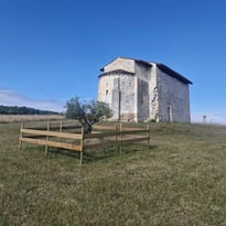 Visite libre de la chapelle Sainte-Matrone