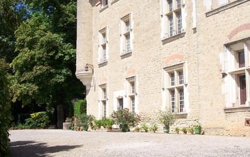 Visite guidée du château de Cambiac