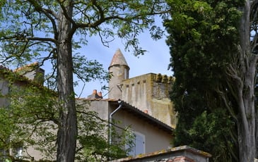 Visite guidée de Caignac