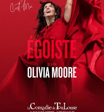 Olivia Moore