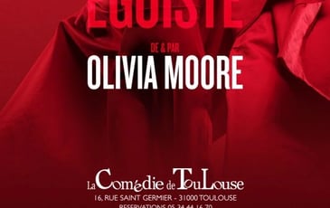 Olivia Moore