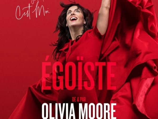 Olivia Moore