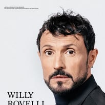 Willy Rovelli - Heureux