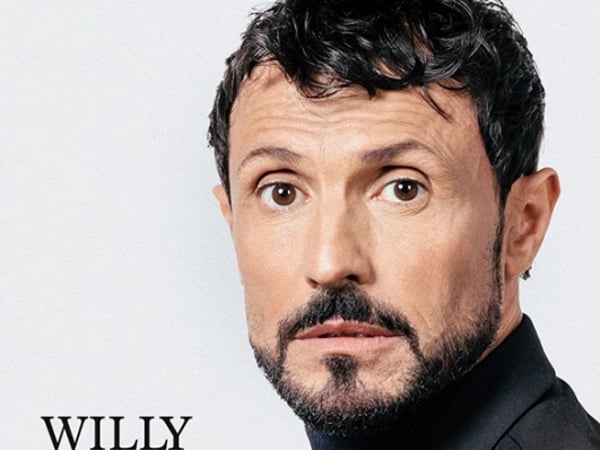 Willy Rovelli - Heureux